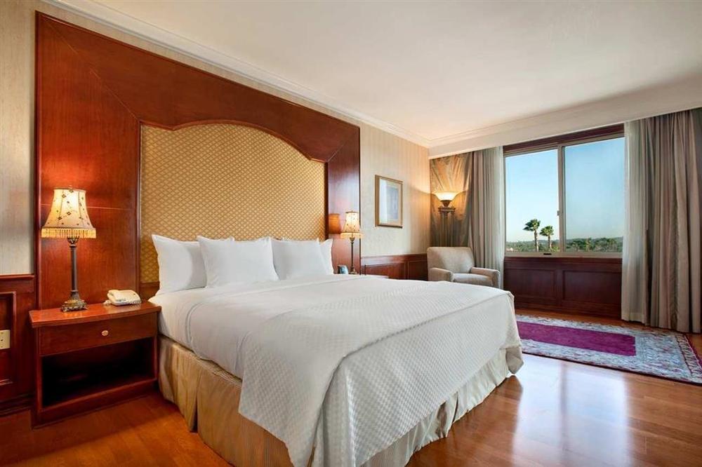 Hilton Los Angeles/San Gabriel Zimmer foto