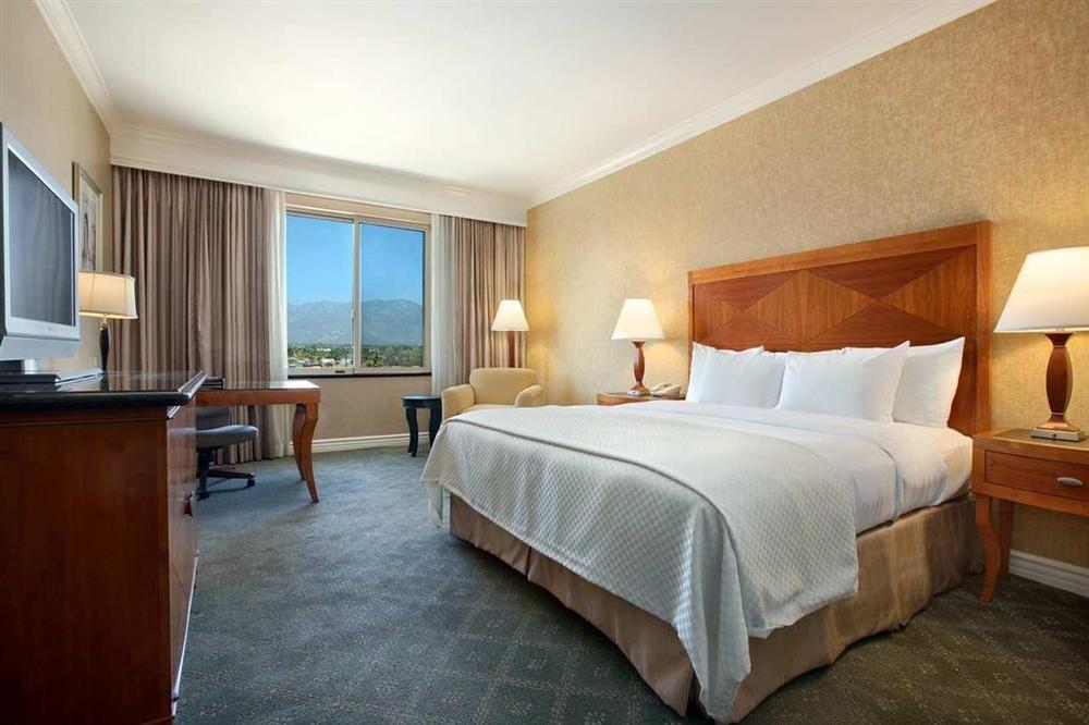 Hilton Los Angeles/San Gabriel Zimmer foto