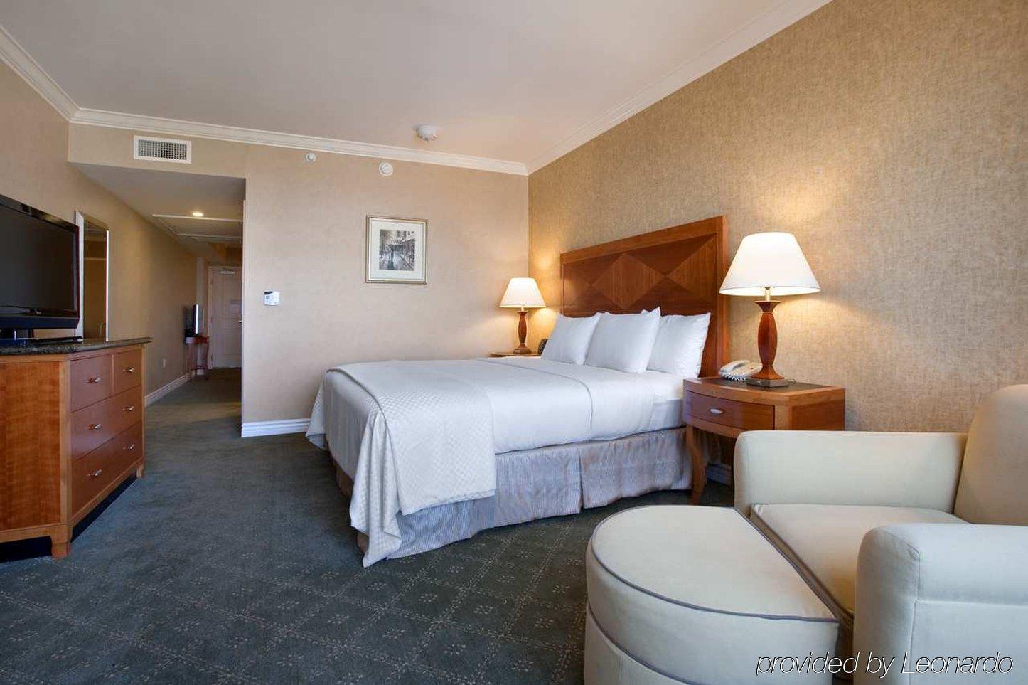 Hilton Los Angeles/San Gabriel Zimmer foto