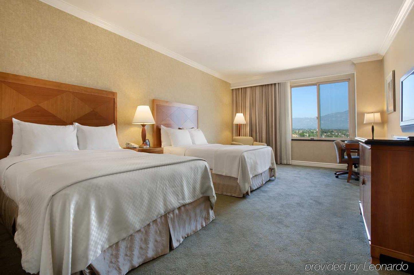 Hilton Los Angeles/San Gabriel Zimmer foto